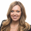 Caitlyn McCrimmon Headshot