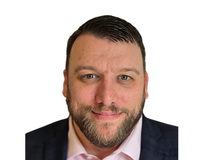 Headshot - Dan Sitton