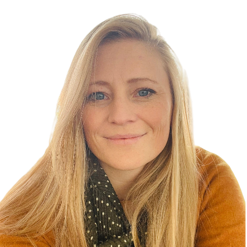 Heather Transparent