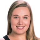 Jessica Granatowski Headshot